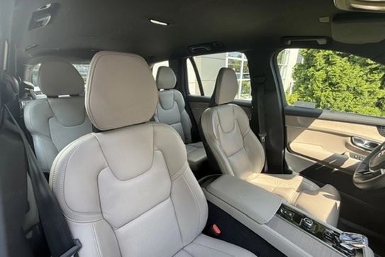 Volvo XC90 B5 B AWD Plus Bright 7os