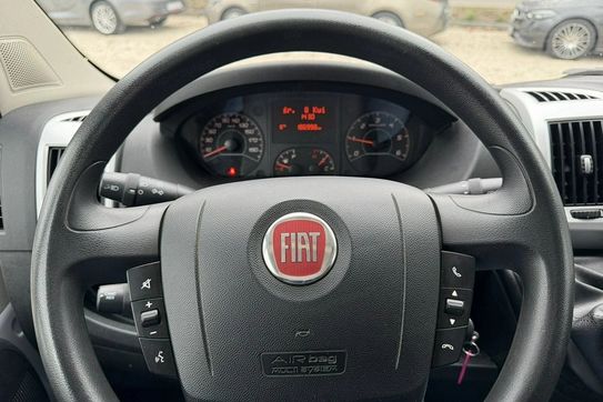 Fiat Ducato Maxi L4H2