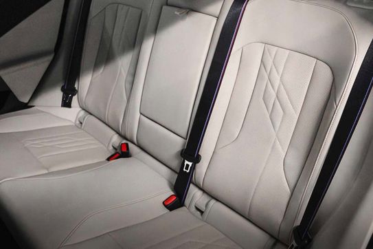 BMW X3 xDrive30e M Sport