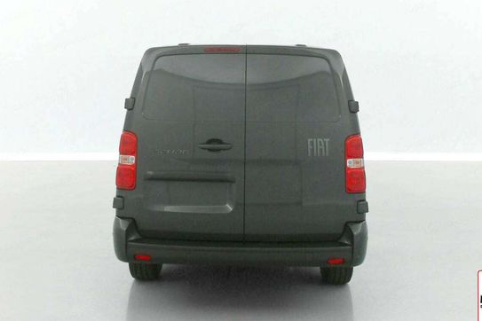 Fiat Scudo Maxi L2H1 Zabudowa Brygadowa EAT8