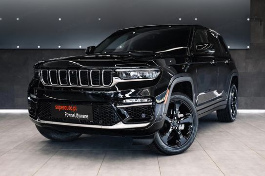 Jeep Grand Cherokee 3.6 V6