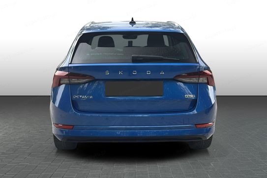 Skoda Octavia Style 1.5 TSI e-Tec  DSG