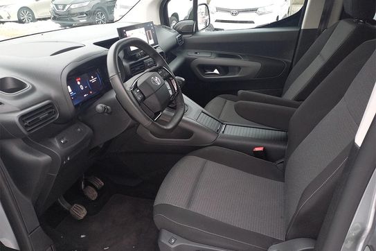 Toyota Proace City Verso L1H1