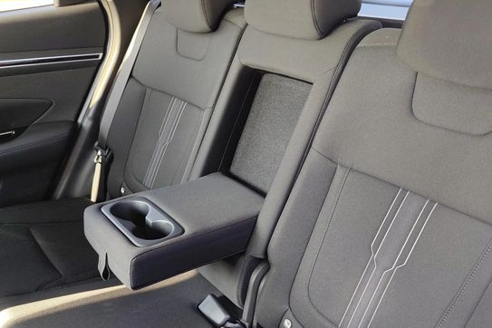 Hyundai Tucson 1.6 T-GDI Executive 2WD