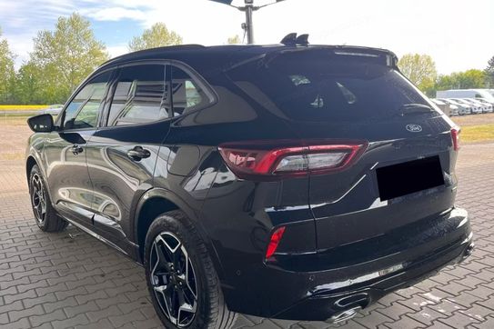 Ford Kuga ST-Line X eCVT 2.5 FHEV FWD