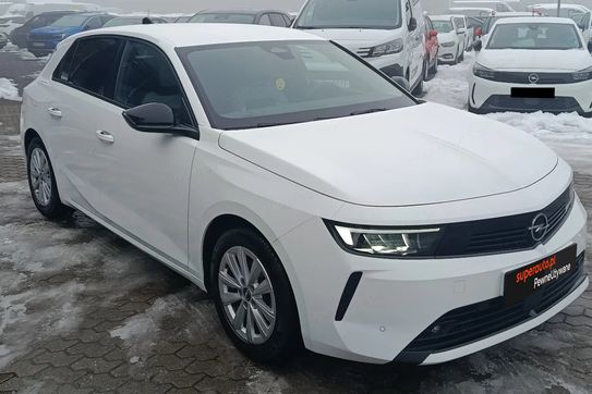 Opel Astra VI 1.2 T Business Edition S&S