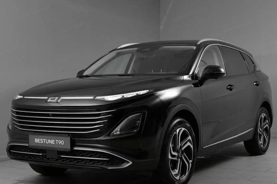 Bestune T90 2.0T Elegance aut