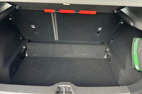 Volvo EX30 Single Motor Long Range Ultra