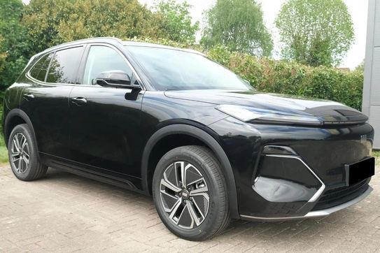 Geely Starray EM-i 1.5 PHEV Pro