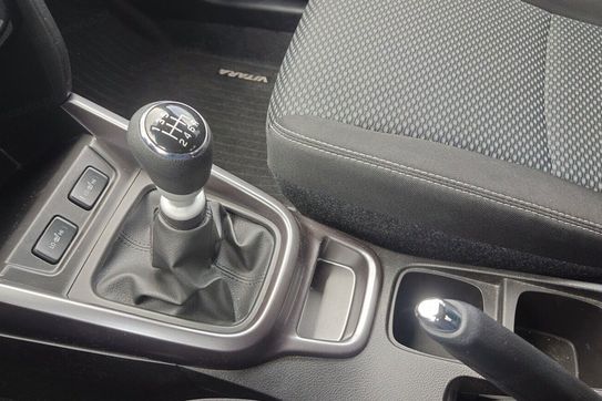 Suzuki Vitara 1.4 Boosterjet mHEV Premium Plus 2WD