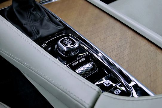 Volvo S90 D4 SCR Inscription