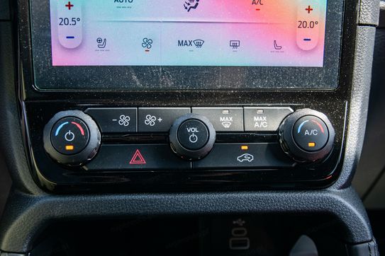 Ford Ranger Raptor A10 4x4