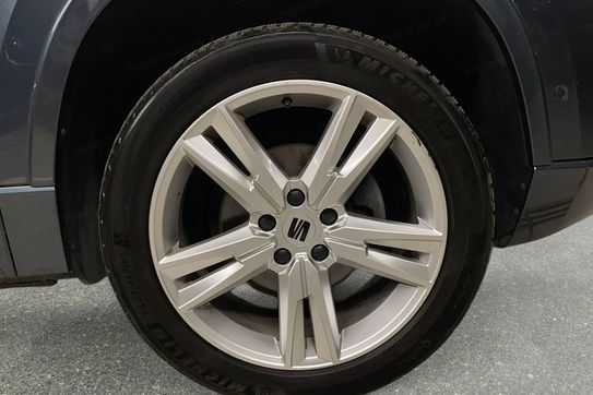 Seat ATECA 1.5 TSI DSG