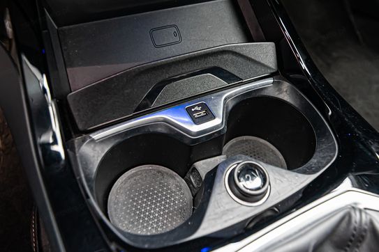 BMW Seria 1 118i
