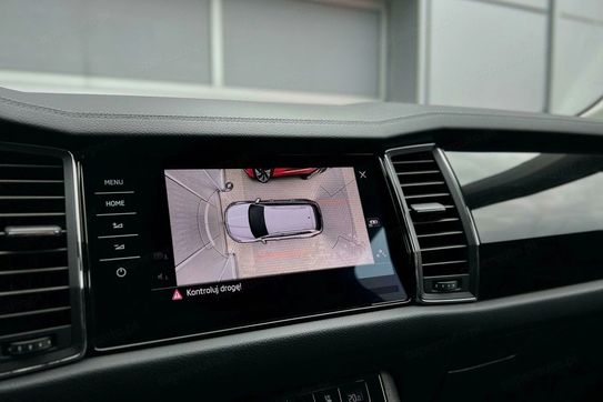 Skoda Kodiaq 2.0 TSI 4x4 L&K DSG