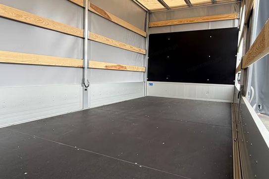 Volkswagen Crafter Zabudowa 10EP