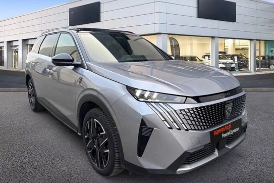 Peugeot 5008 1.2 PureTech mHEV S&S e-DCS6