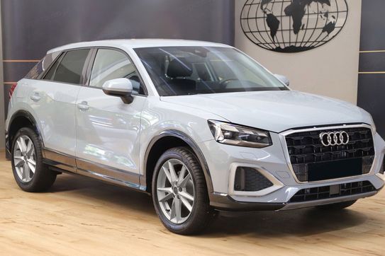 Audi Q2 35 TFSI Advanced