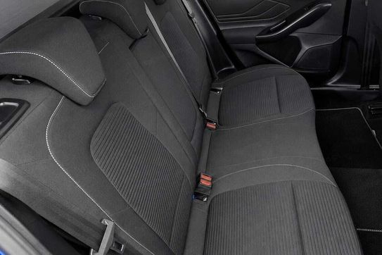 Ford Focus 1.5 EcoBlue Titanium X