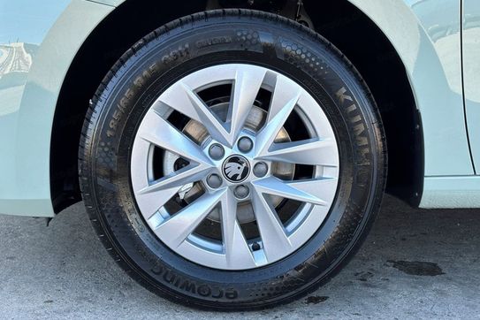 Skoda Fabia Drive 1.0 TSI