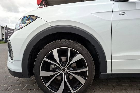 Volkswagen T-Cross 1.5 TSI ACT  R-Line Plus DSG