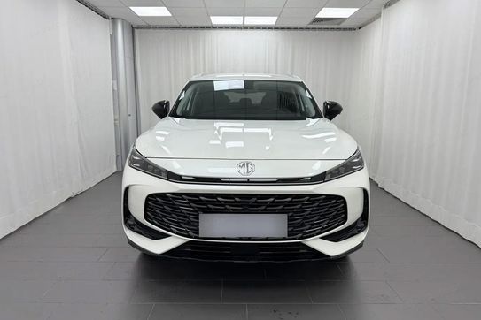 MG HS 1.5T HEV+ Exclusive aut