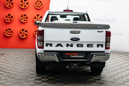 Ford Ranger 4x4 XLT