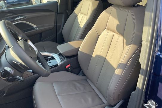 Audi Q5 TDI mHEV 150 kW Quattro S tronic