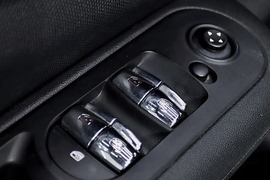 Mini Clubman Cooper aut