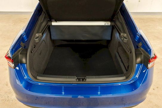 Skoda Superb Sportline 1.5 TSI mHEV DSG