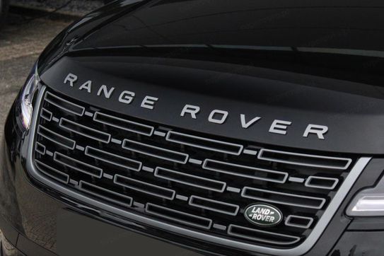 Land Rover Range Rover Velar D200  S