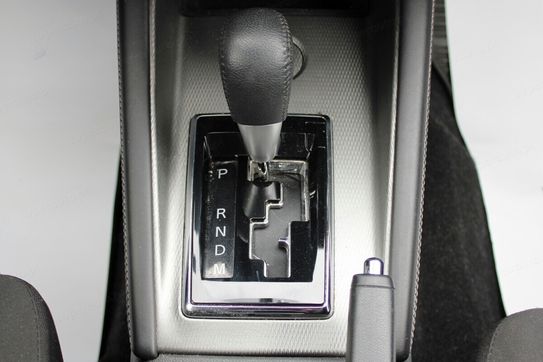 Mitsubishi ASX 2.0 Inform