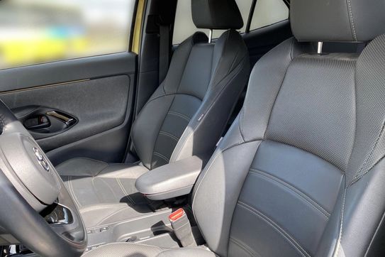 Toyota Yaris Cross Hybrid 1.5 Premiere Edition