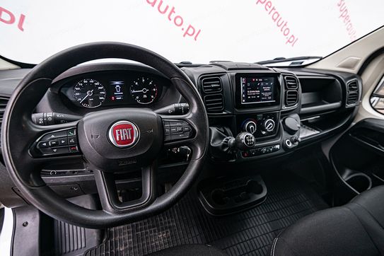 Fiat Ducato Maxi L4 Zabudowa