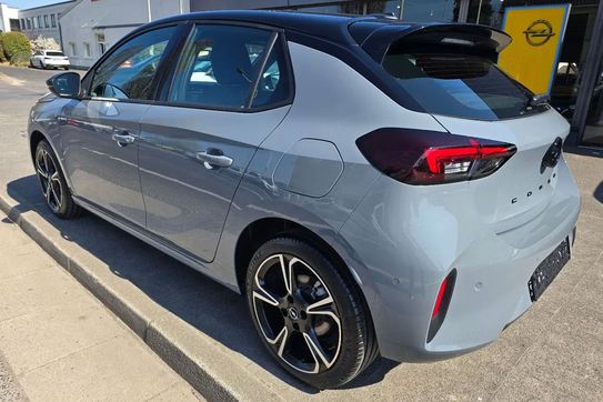 Opel Corsa GS  1.2 Turbo