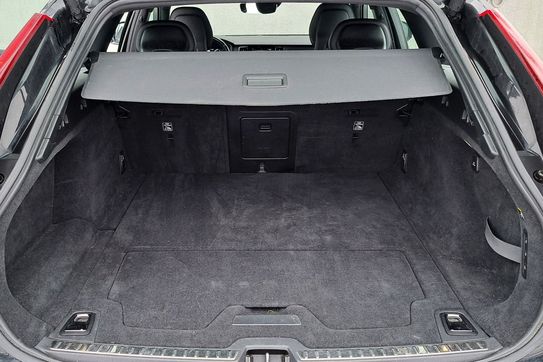 Volvo V90 Cross Country D5 AWD Pro