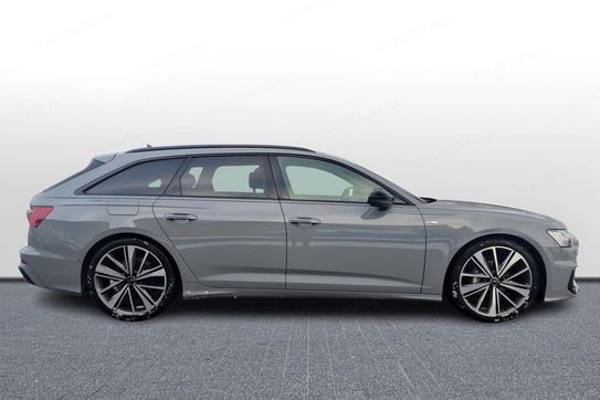 Audi A6 40 TDI mHEV quattro S Line S tronic