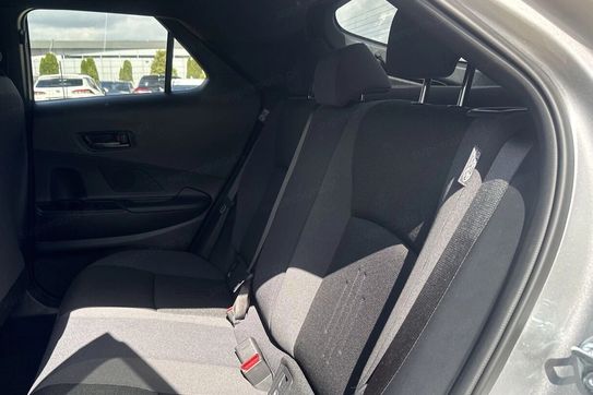 Toyota C-HR 2.0 PHEV Dynamic Force Style