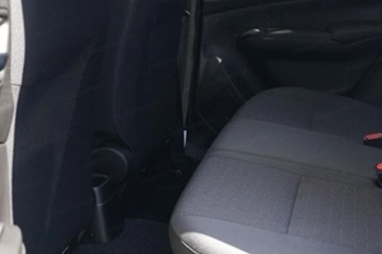 Suzuki Swift 1.2 Dualjet SHVS Elegance