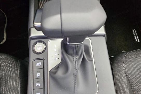 Kia Seltos 1.6 T-GDI M DCT