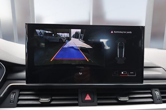 Audi A4 40 TDI  quattro S tronic