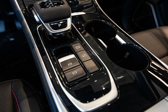 Forthing T-Five 1.5 DVVT GDI DCT LPG