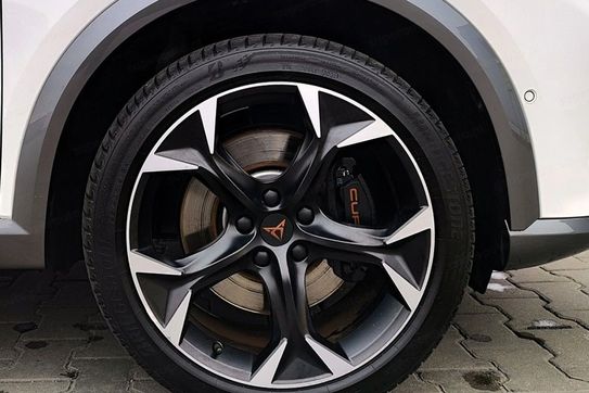 Cupra Formentor 2.0 TSI 4Drive VZ DSG