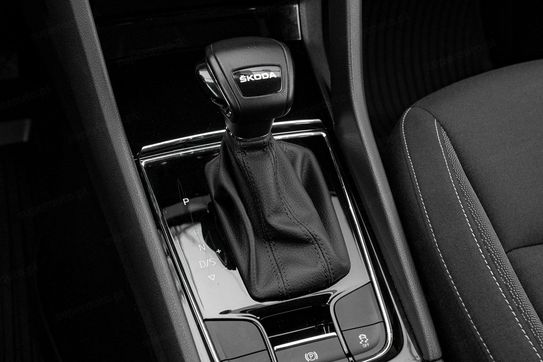 Skoda Karoq 2.0 TDI SCR 4x2 Ambition DSG