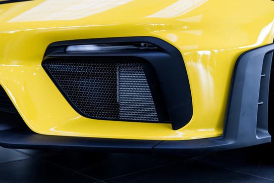 Porsche Cayman 718 Cayman GPF GT4 RS PDK