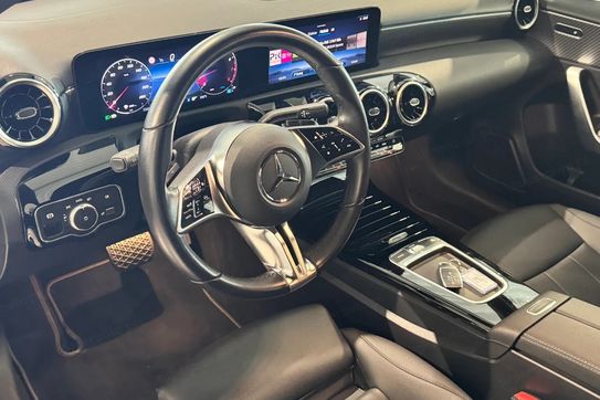 Mercedes Klasa A 200 Progressive