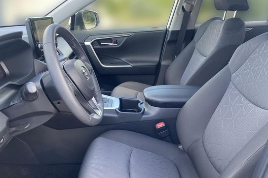 Toyota RAV4 2.5 Hybrid Comfort 4x4