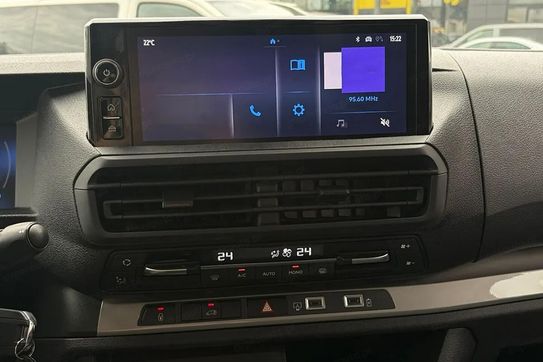 Toyota ProAce EV Long Active