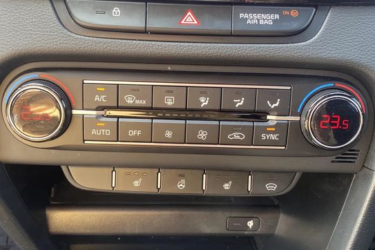 Kia ProCeed 1.5 T-GDI GT Line