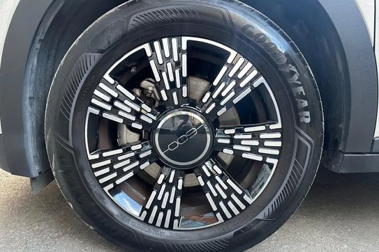 Fiat 600 Icon 1.2 Turbo Hybrid eDCT